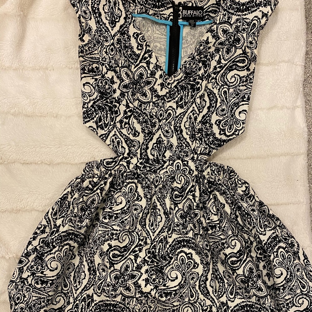Buffalo | dress.